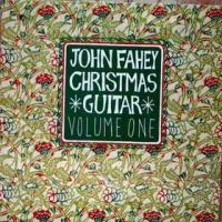 Christmas guitar vol.1